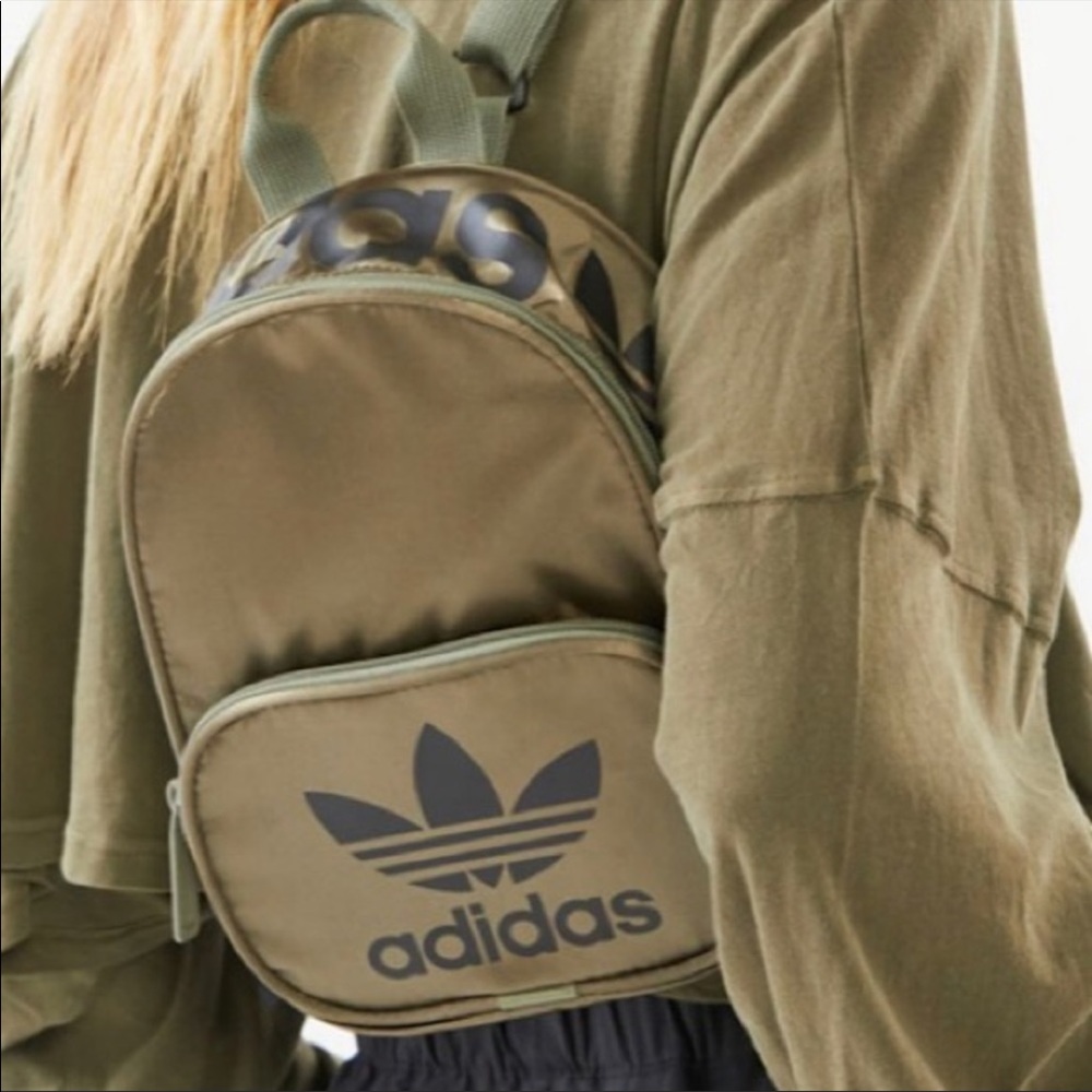 Adidas Bag / Mini-bag